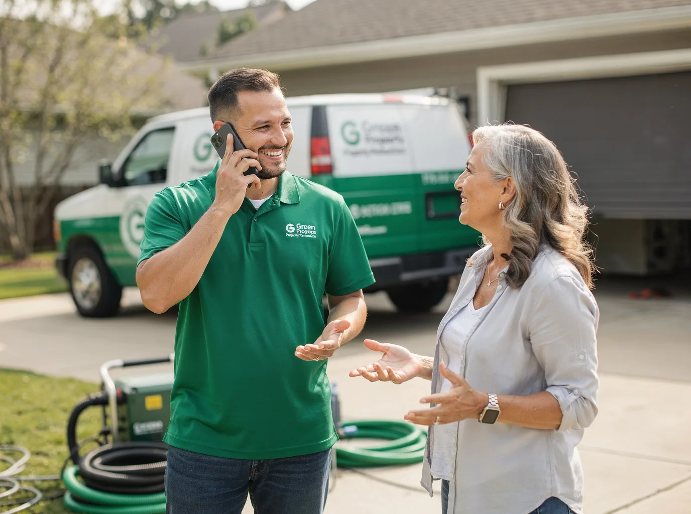 Water Damage Restoration Hurricane Mills, TN FAQs